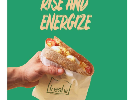 Freshii