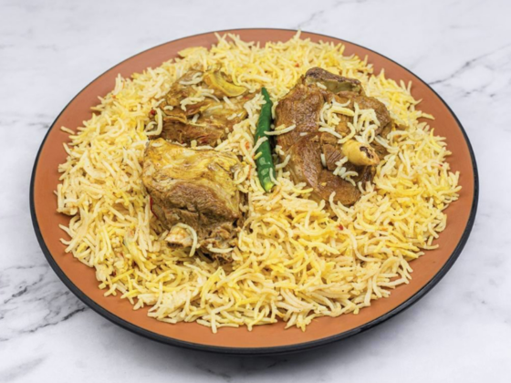 Al Koos Al Shaby Restaurant