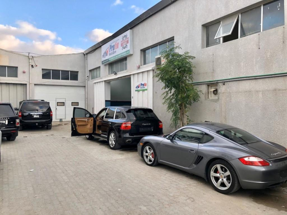 ProFix Auto Care Garage