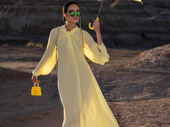 Maliche Fashion Design