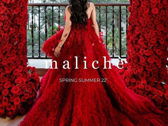 Maliche Fashion Design
