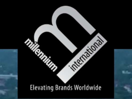Millenium International General Trading