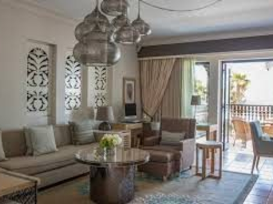 Jumeirah Dar Al Masyaf