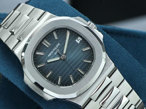 Dubai Chrono