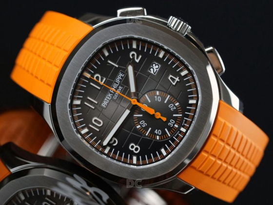 Dubai Chrono
