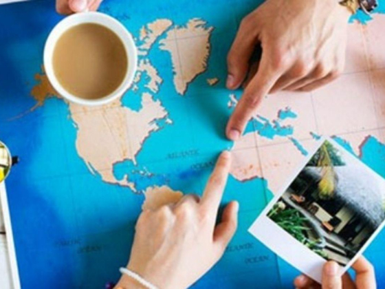 Remal Al Reem Travel Agency