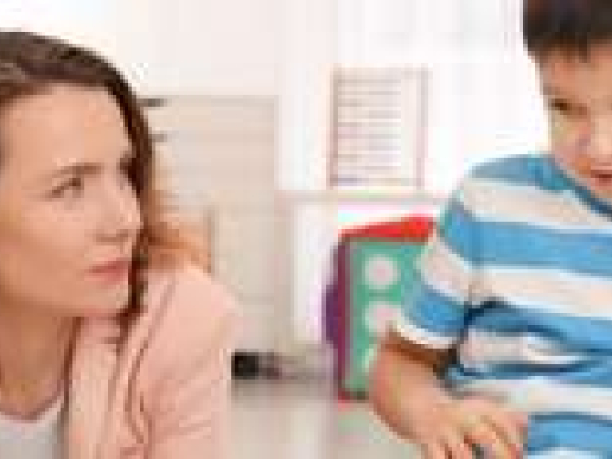 Autism Intervention Specialists