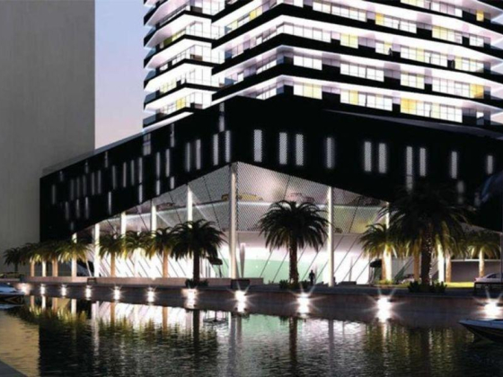 The Matrix Property Brokerage