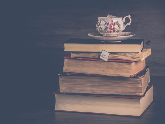 Books Both Teens and Adults Can Enjoy