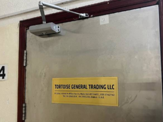 Tortoise General Trading