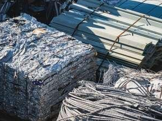 Aarc Scrap Trading
