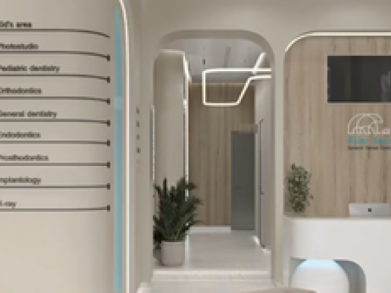 Polar Bear General Dental Clinic