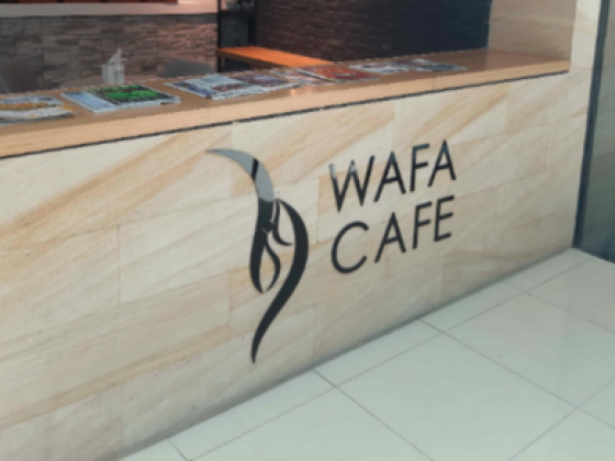 Wafa
