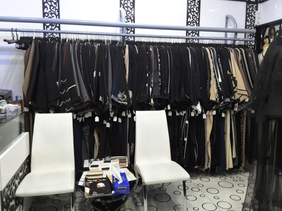 Life Style Ladies Garment