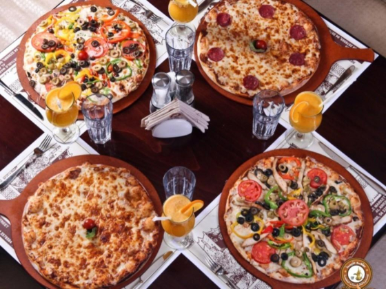 Tibaa Restaurant For Mandi & Madhbi
