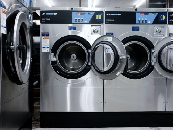 Cloth Care Laundry