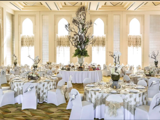 Al Bader Ballroom