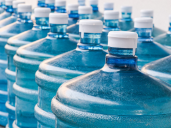Emirates Natural Drinking Water