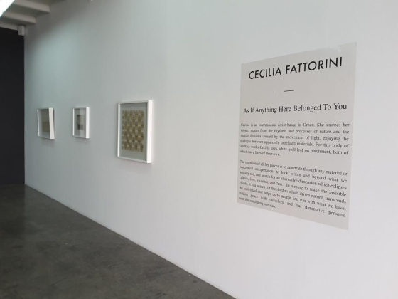 Showcase Art Gallery