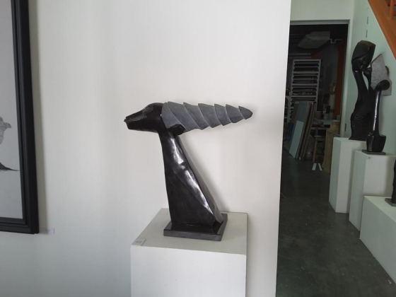 Showcase Art Gallery
