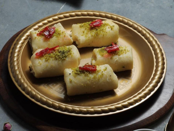 Kanafani Sweets