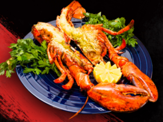 Royal Dining ​Restaurant