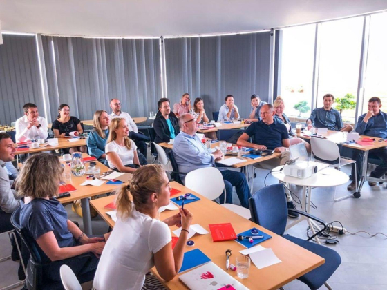 Arcet Global Events Organizing & Managing