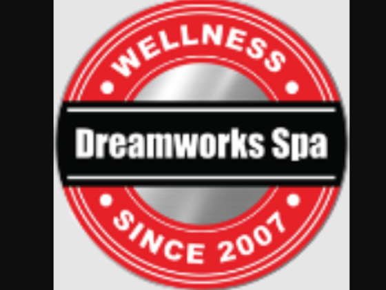 Dreamworks Spa