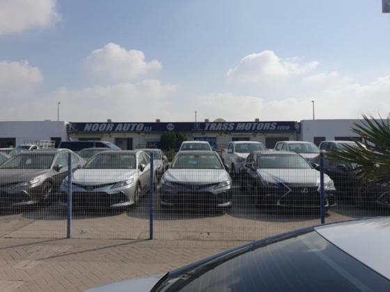 Noor Auto FZE