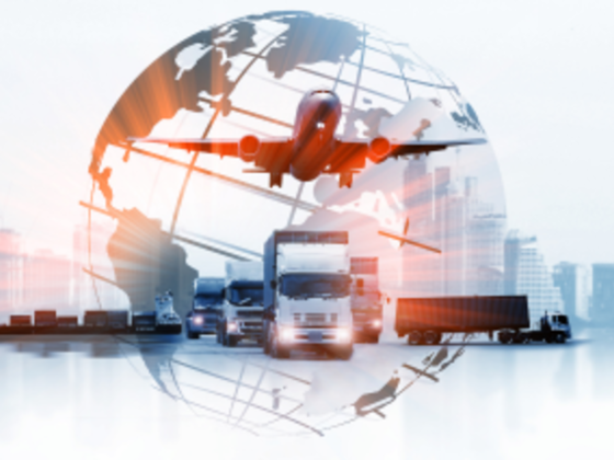 Envod Kingdom Shipping Services