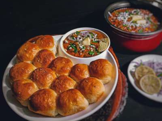 Pukhtoon Darbar Resturant