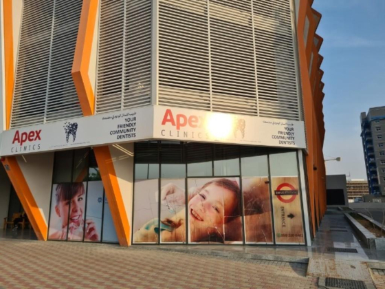 Apex Clinic
