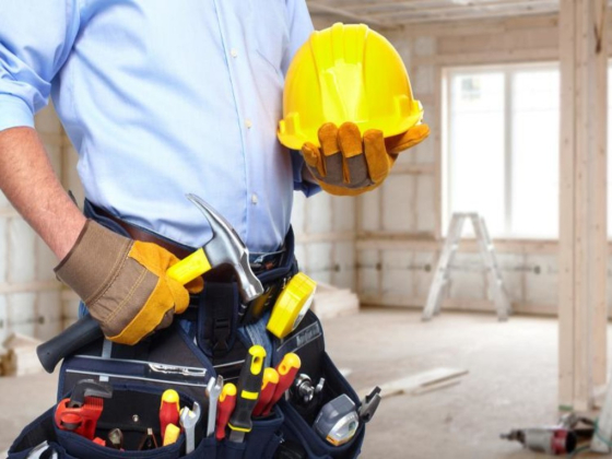 Alandlos Contracting