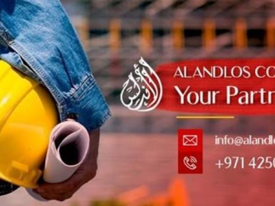 Alandlos Contracting