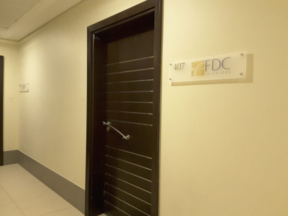 Fdc Interiors