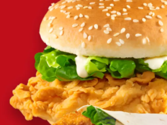 My Favorite Chicken