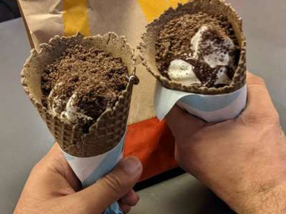 McCafe (McDonald"s)
