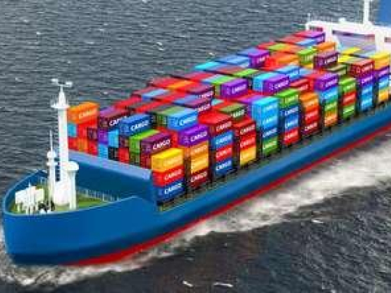 Worldlink Pegasus Air & Sea Shipping