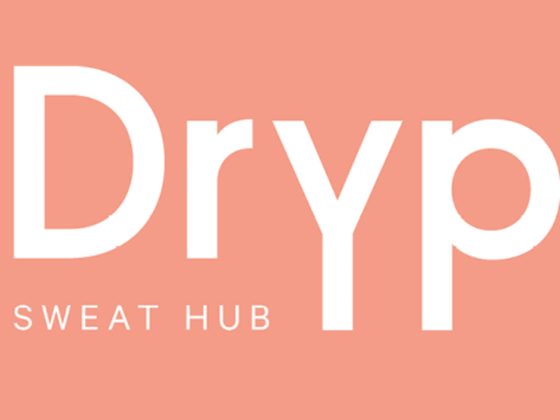 Dryp Yoga