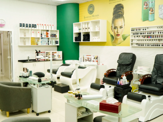 Shahnaz Signature Salon