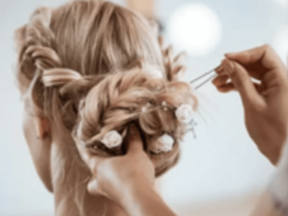 Shahnaz Signature Salon