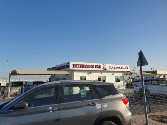 Intercars FZE