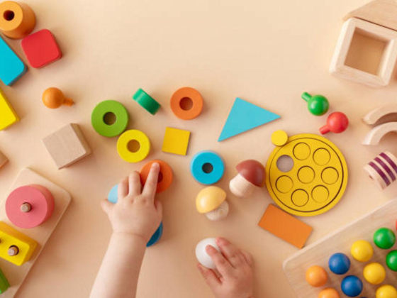 Wonder Brands Toys Trading