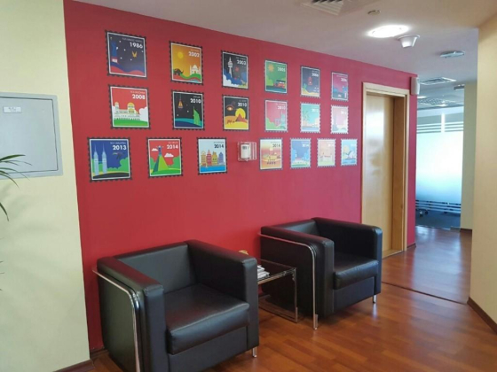 Sutherland Global Services