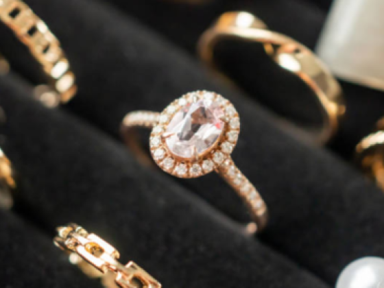Aljawhara Alnaqia Gold & Jewellery