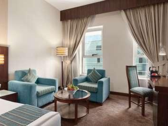 Ramada By Wyndham
