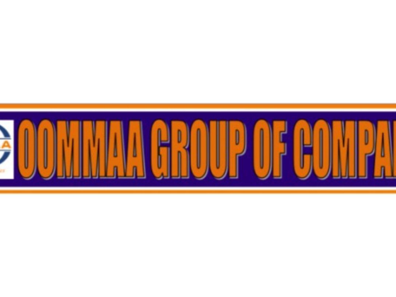 Oommaa Technical Services