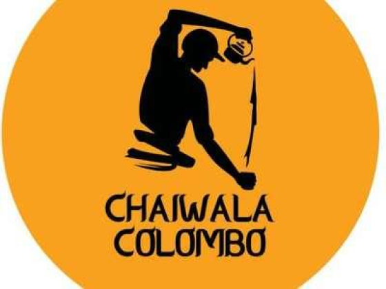 Chaiwala Colombo Cafe