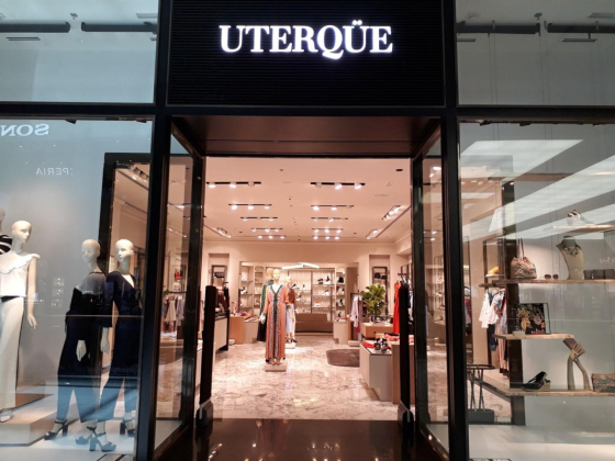 Uterq&uuml
