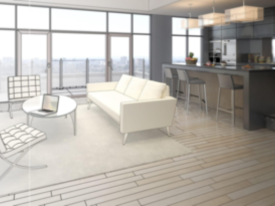 La Casa Design And Fitout